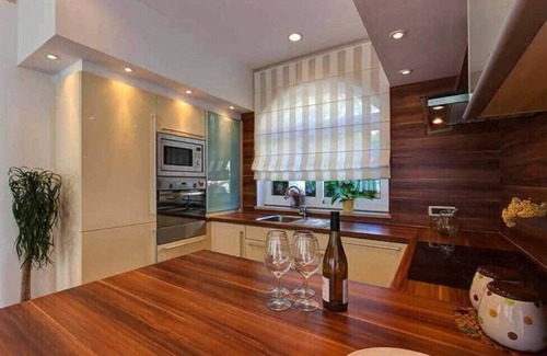 Vantacici Apartamento | Villa Palace Clara Apartment 5 island Krk by Vill