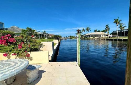 Caloosahatchee Villa | Villa Palaco