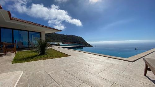 Arco da Calheta Casa | Villa Palheiros