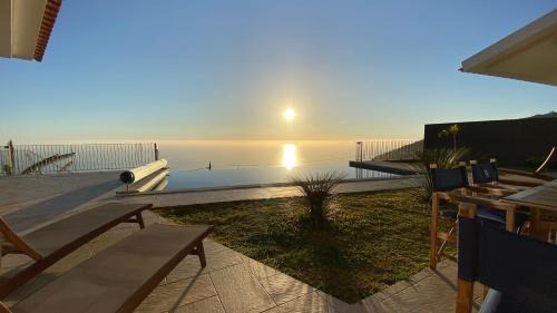 Arco da Calheta Casa | Villa Palheiros