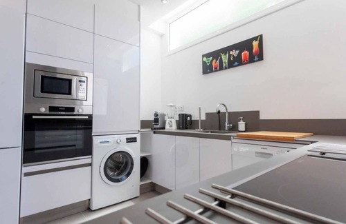 Sonnenland Casa | Villa de lujo, solo 5 min del mar con piscina privada