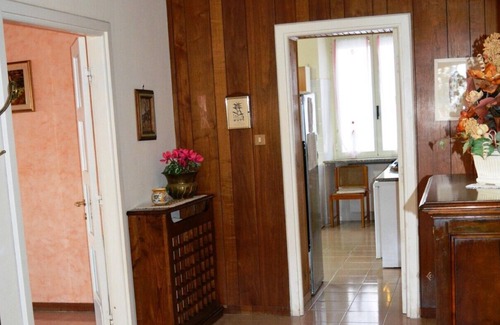 Cala Gonone Villa | Villa Palmasera - Cinco Habitaciones Villa, Capacidad 9