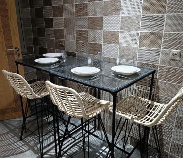 Ouahat Sidi Brahim Villa | Villa Palmeraie