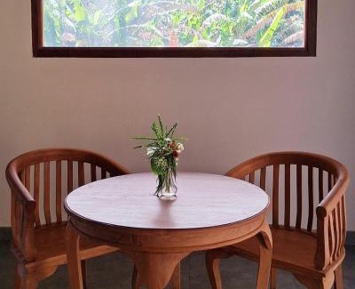 Bebandem Otro | Villa Palmeras
