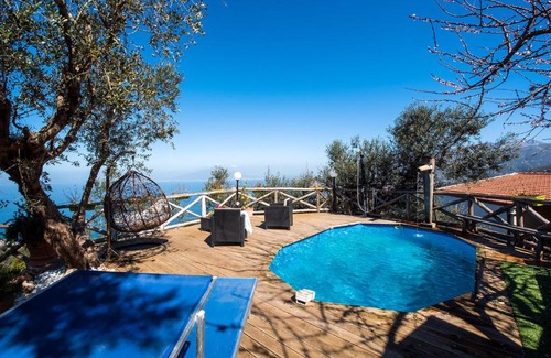 Priora Apartamento | Villa Pandora