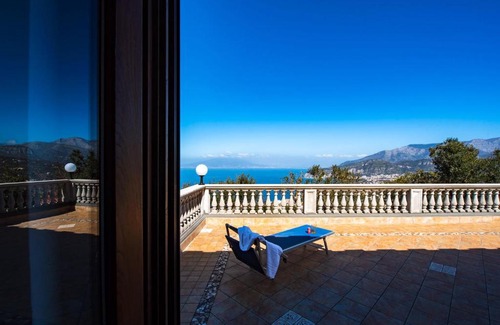 Priora Apartamento | Villa Pandora
