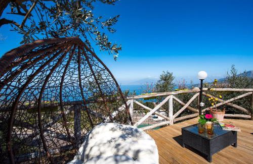 Priora Apartamento | Villa Pandora