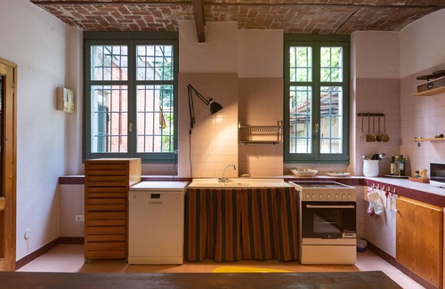 Madonna del Pilone Villa | VILLA PANDORA - 10 CAMAS