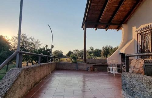 Serre Casa | Villa Panno, posto romantico!