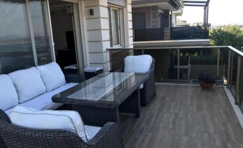 Cesme Casa | Villa Panorama