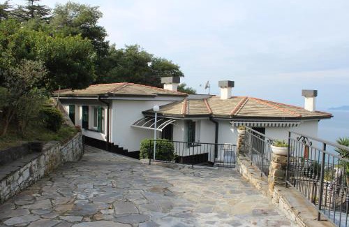 Villaggio Cledai Casa | villa panoramica