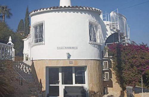 La Colina Apartamento | Villa Panoramica/La Nucia (Costa Blanca)