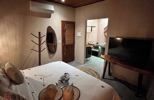 Atins Hotel | Villa Pantai Boutique Hotel Atins