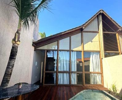 Atins Hotel | Villa Pantai Boutique Hotel Atins