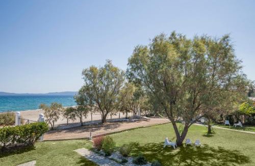 Aristotelis Apartamento | Villa Papapostolou