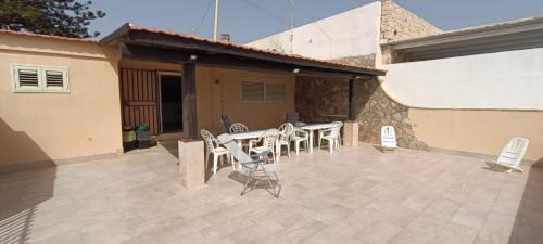 Carrozziere Casa | Villa paradise