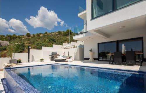 Rogoznica Casa | Villa Paradise View