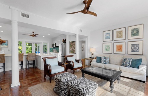 Midtown Casa | Villa Paradiso: un paraíso único en la mitad de la ciudad