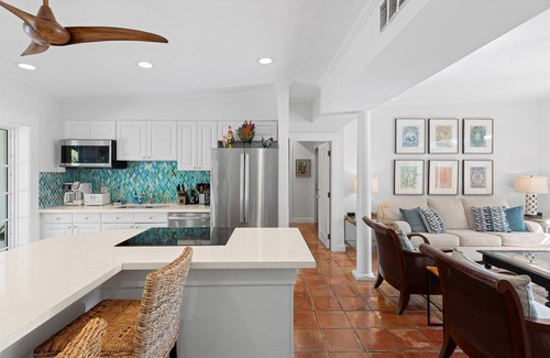 Midtown Casa | Villa Paradiso: un paraíso único en la mitad de la ciudad