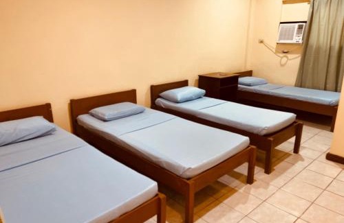 Mambajao Complejo | Villa Paraiso Resort & Waterpark