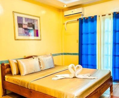 Mambajao Complejo | Villa Paraiso Resort & Waterpark