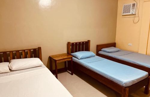 Mambajao Complejo | Villa Paraiso Resort & Waterpark