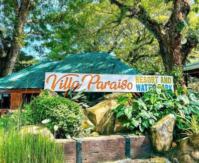 Mambajao Complejo | Villa Paraiso Resort & Waterpark