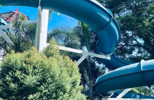 Mambajao Complejo | Villa Paraiso Resort & Waterpark