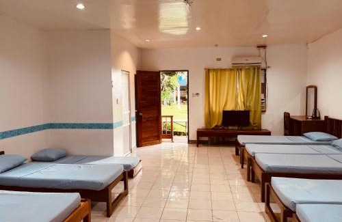 Mambajao Complejo | Villa Paraiso Resort & Waterpark