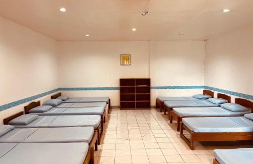 Mambajao Complejo | Villa Paraiso Resort & Waterpark