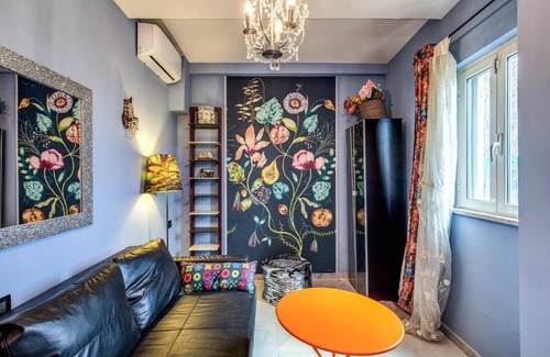 Fiumicino Cama Y Desayuno | Villa Parco degli Angeli