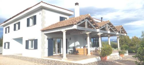 Cálig Cama Y Desayuno | Villa Pardalot