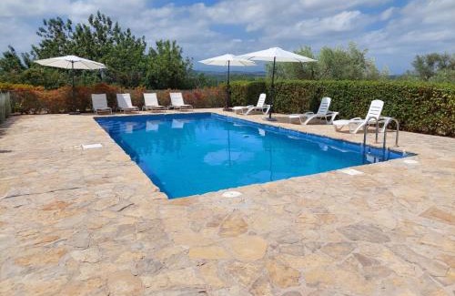 Cálig Cama Y Desayuno | Villa Pardalot