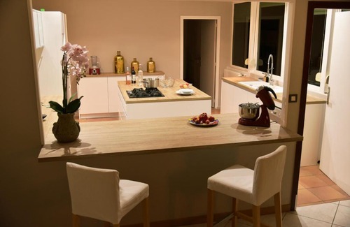 Saint-Andre-de-Cubzac Casa | Villa Parenthese