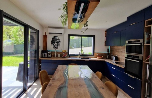 Orsay Casa | Villa Paris JO 2024