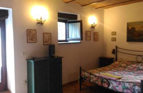 Sansepolcro Otro | Exclusivo parque de la granja granja - vacaciones, fiestas privadas, grupos grandes