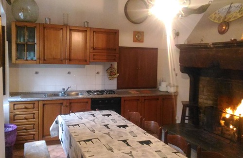 Sansepolcro Otro | Exclusivo parque de la granja granja - vacaciones, fiestas privadas, grupos grandes