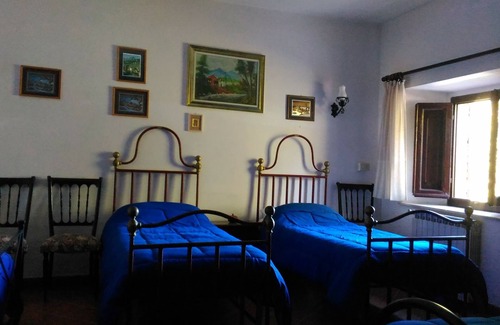 Sansepolcro Otro | Exclusivo parque de la granja granja - vacaciones, fiestas privadas, grupos grandes