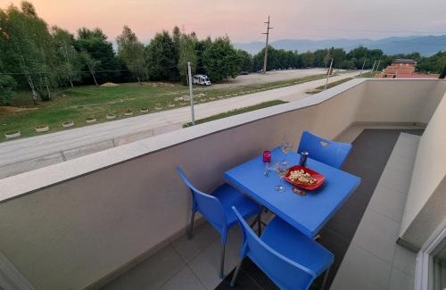 Visoko Apartamento | Villa Park Ravne