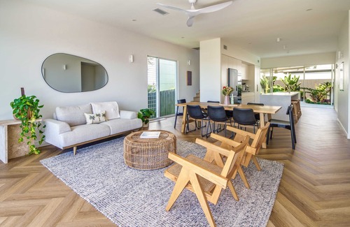 Buddina Casa | Villa Parkana - Beachside Buddina