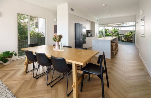 Buddina Casa | Villa Parkana - Beachside Buddina