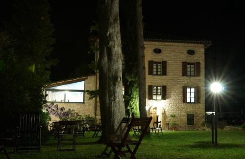 Costacciaro Casa | Villa Pascolo