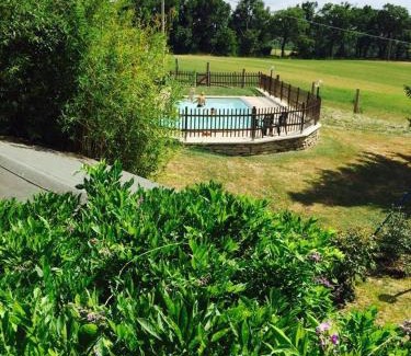 Costacciaro Casa | Villa Pascolo