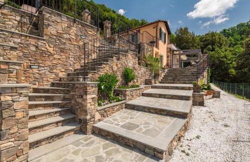 Lerici Villa | Villa Passione