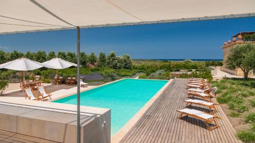 Noto Villa | VILLA PASSO DEGLI AIRONI 12, Emma Villas