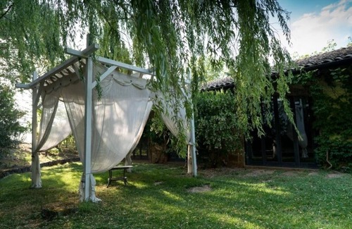 Enna Casa | Villa Pastorelli - Double Room 1