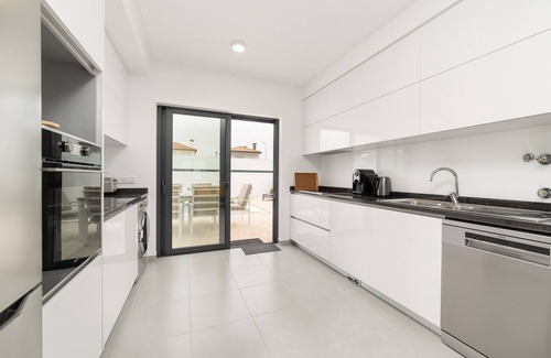 Pataias Villa | Villa Pataias - Casa de vacaciones de 3 dormitorios en Pataias - SCH064