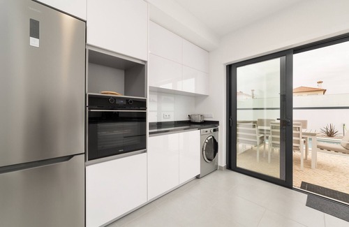 Pataias Villa | Villa Pataias - Casa de vacaciones de 3 dormitorios en Pataias - SCH064