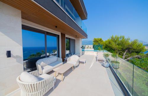 Budva Villa | Villa Patria