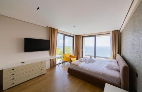 Budva Villa | Villa Patria